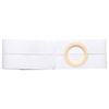Nu-Hope Nu-Form 3 Inches Cool Comfort Elastic Ostomy Support Belt With Prolapse Strap