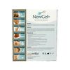 NewMedical NewGel Plus Silicone Strips - Back