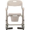 Buy Shower Chair and Commode by Nova Medical