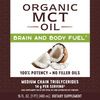 Natures Way Mct Oil From Coconut