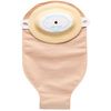Nu-Hope Post-Operative Standard Oval Convex Cut-To-Fit Adult Drainable Pouch