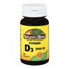 National Nature's Blend Vitamin D 2000 IU Strength Tablet