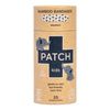 Nutricare Patch Kids Bamboo Adhesive Strip-Elephant Design