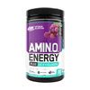 Amino Energy Plus Dietary Supplement- Grape Remix