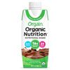 Orgain Nutritional Shake