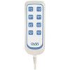 Oasis Full Electric Hospital Homecare Bed