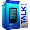 Omnis Health Embrace Talking Blood Glucose Meter