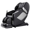 Osaki OS-Pro Massage Chair - Black Silver