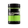 Optimum Nutrition Glutamine Powder Dietary Supplement