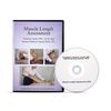 OPTP Muscle Length Assessment DVD