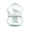 Omron Long Life Pads for Electro Therapy Pain Relief TENS Unit