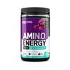 Optimum Nutrition Amino Energy Plus Collagen - Grape Remix