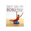OPTP Get On It! Bosu Balance Trainer