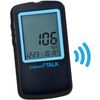 Omnis Health Embrace Talking Blood Glucose Meter