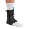 Ossur Formfit Ankle Brace With Figure-8 Straps