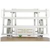 Oasis Full Electric Hospital Homecare Bed