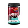 Optimum Nutrition Amino Energy Plus UC II Collagen - Fruit Fiesta