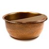 noel-asmar-hand-hammered-copper-footrest