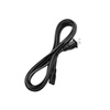 Philips Respironics Power Cord with C7 End for CPAP Machines