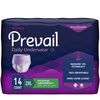 Prevail for Women Daily Maximum Absorbent Underwear