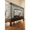 Safe Place Bedding Permanent Premium Twin Bed