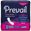 Prevail Bladder Control Heavy Absorbency Daily Pads