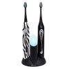 Pursonic-Dual-Handle-Sonic-Toothbrush