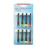 Pursonic Rechargeable Rotary Oscillation Toothbrush
