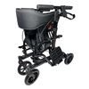 Pursonic Rolling Rollator Walker-4