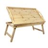 Essential Medical Bamboo Bed and Lap Tray