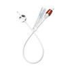 Medline Industries 2-Way Foley Catheter with 3cc Balloon Capacity