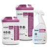 Professional Disposables Sani-Cloth Prime Surface Disinfectant Cleaner