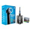 Pursonic Rechargeable Rotary Oscillation Toothbrush
