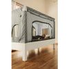 Safe Place Bedding Permanent Premium Twin Bed