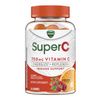 Vicks Super C Vitamin C Immune Support Gummies