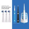 Pursonic Electric Toothbrush With UV Sanitizer