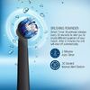 Pursonic Rechargeable Rotary Oscillation Toothbrush