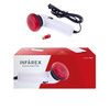 Portable Red Light Therapy Infrared Heating Wand Box
