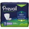 Prevail Pant Liners - Light to Ultimate Absorbency