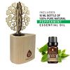 Pursonic-3D-Wooden-Tree-Reed-Diffuser-Peppermint