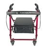 Pursonic Purstability Rollator Walker-5