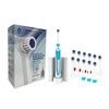 Pursonic Rechargeable Rotary Oscillation Toothbrush