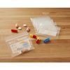 Maxpert Pill Pouch Organizing Bags, 100/pkg.