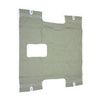 Proactive Standard Seat/Back Sling With Commode