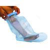 Essential Medical Cast and Bandage Protectors for Foot Ankle and Short Leg