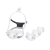 Philips Respironics DreamWear Full Face Mask with Headgear