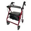 Pursonic Purstability Rollator Walker-1