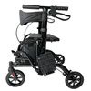 Pursonic Rolling Rollator Walker2