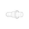 Philips Respironics Whisper Swivel II Exhalation Valve