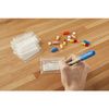 Maxpert Pill Pouch Pill Organizing Bags, 100/pkg.